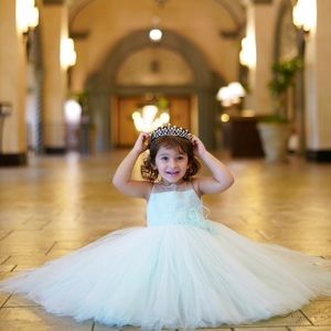 Couture dress size 2-3T